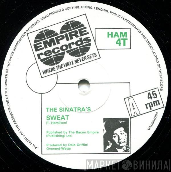 The Sinatras - Sweat