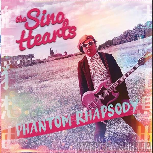 The Sino Hearts - Phantom Rhapsody 