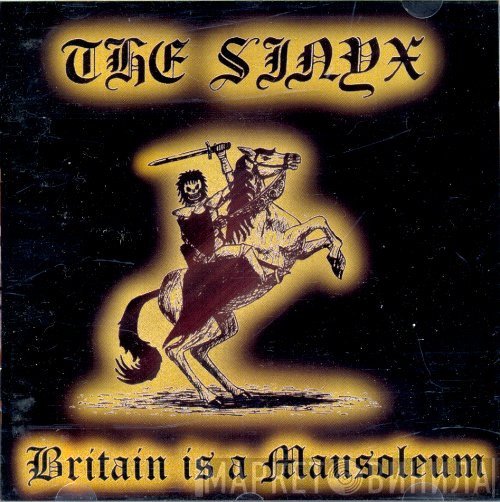 The Sinyx - Britain Is A Mausoleum