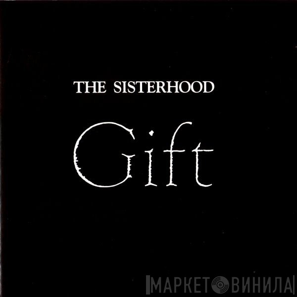 The Sisterhood - Gift