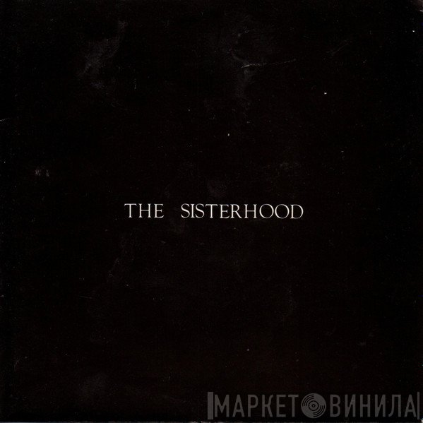 The Sisterhood - Giving Ground