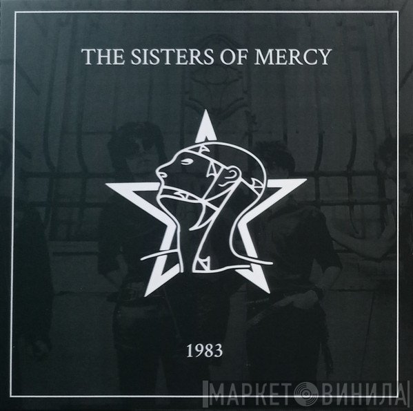 The Sisters Of Mercy  - 1983