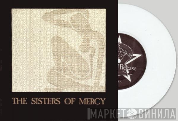 The Sisters Of Mercy  - Alice