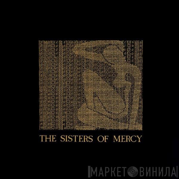 The Sisters Of Mercy - Alice
