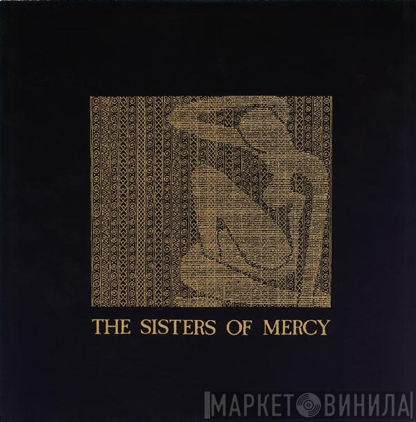 The Sisters Of Mercy  - Alice