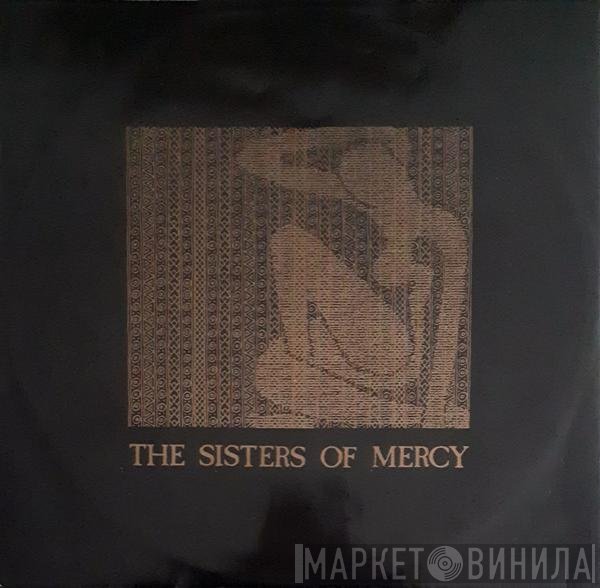 The Sisters Of Mercy - Alice
