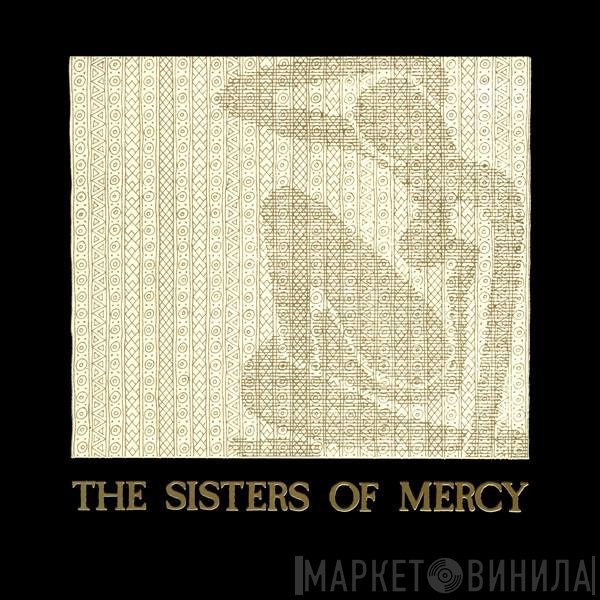 The Sisters Of Mercy  - Alice