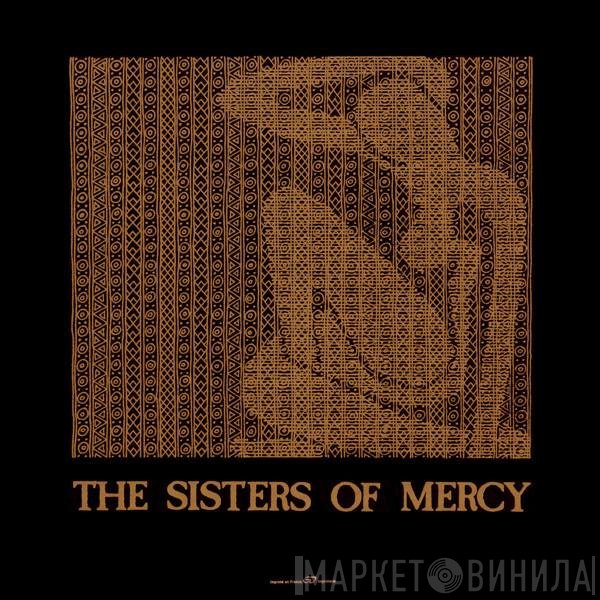The Sisters Of Mercy  - Alice
