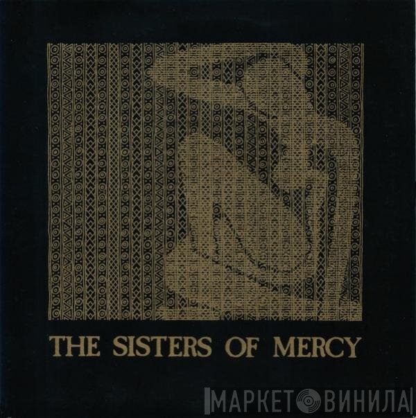 The Sisters Of Mercy  - Alice