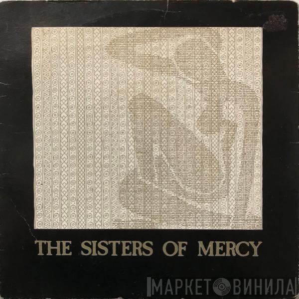 The Sisters Of Mercy  - Alice