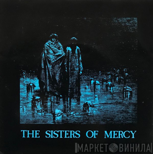 The Sisters Of Mercy - Body And Soul / Train