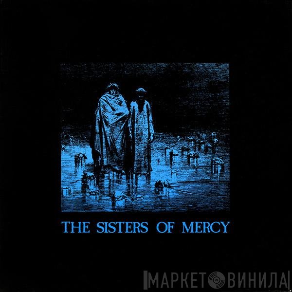 The Sisters Of Mercy - Body And Soul