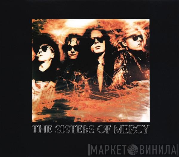 The Sisters Of Mercy  - Doctor Jeep