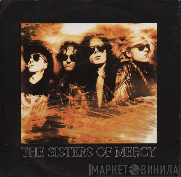 The Sisters Of Mercy - Doctor Jeep
