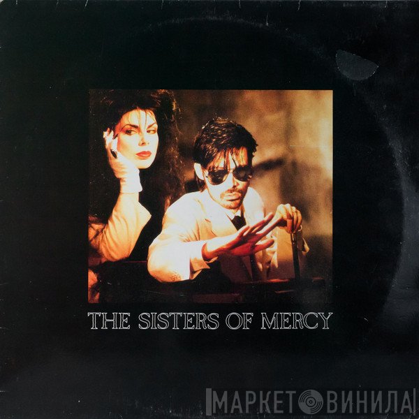 The Sisters Of Mercy - Dominion