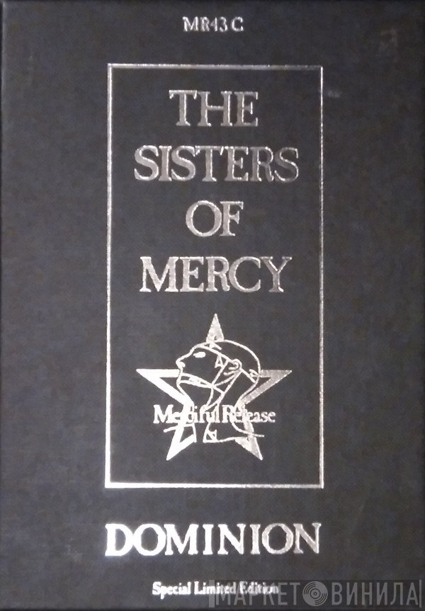 The Sisters Of Mercy - Dominion