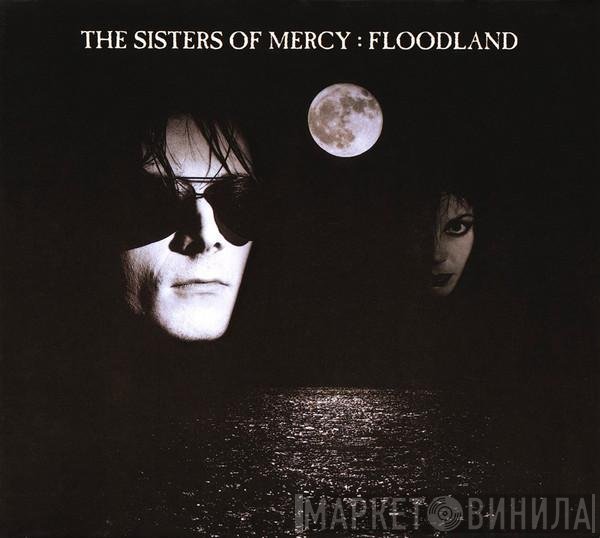 The Sisters Of Mercy - Floodland