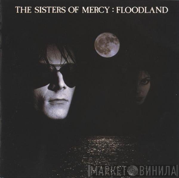 The Sisters Of Mercy - Floodland