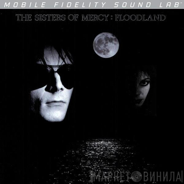 The Sisters Of Mercy - Floodland