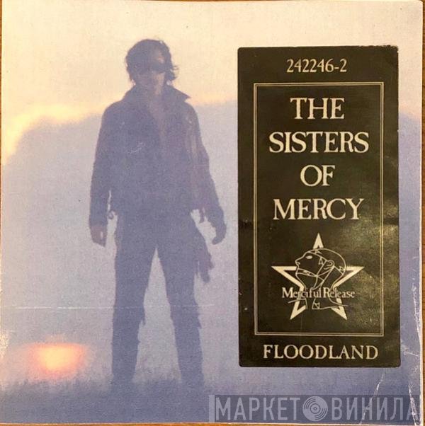 The Sisters Of Mercy  - Floodland