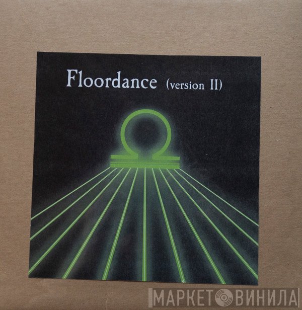 The Sisters Of Mercy  - Floordance