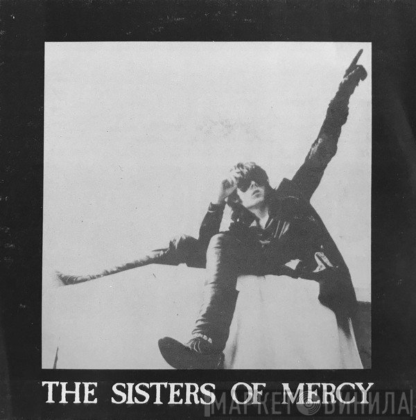 The Sisters Of Mercy  - Floorshow EP