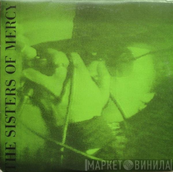The Sisters Of Mercy  - Green Eldritch