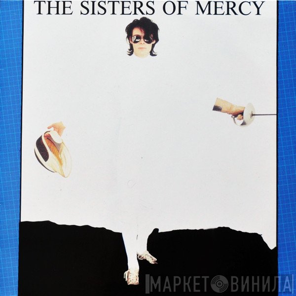 The Sisters Of Mercy  - Kill The Lights