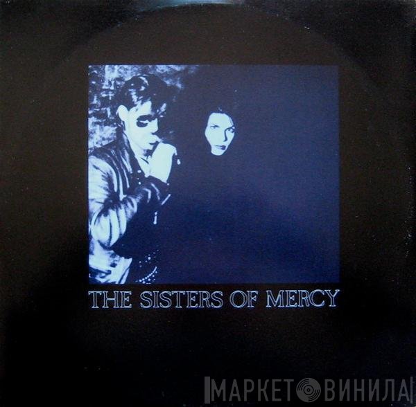 The Sisters Of Mercy  - Lucretia My Reflection