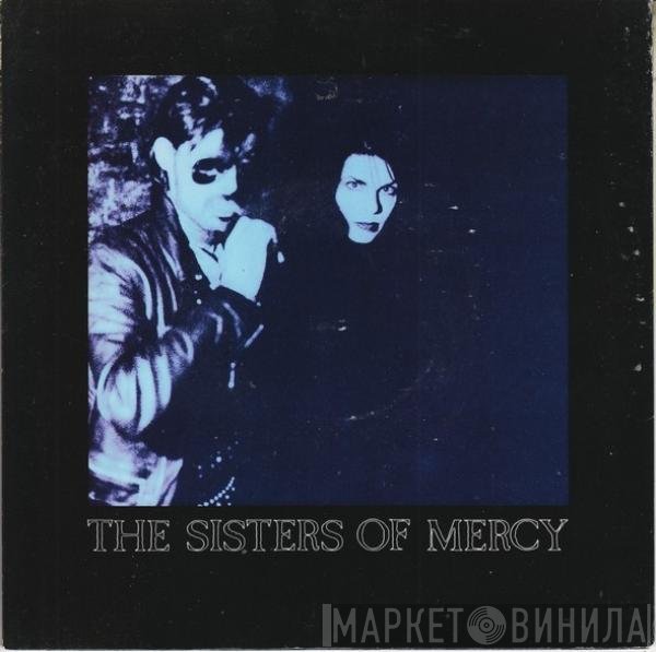 The Sisters Of Mercy - Lucretia My Reflection