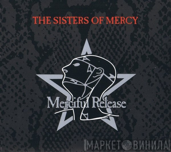 The Sisters Of Mercy - Merciful Release
