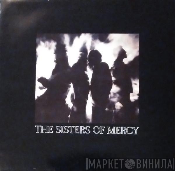 The Sisters Of Mercy  - More