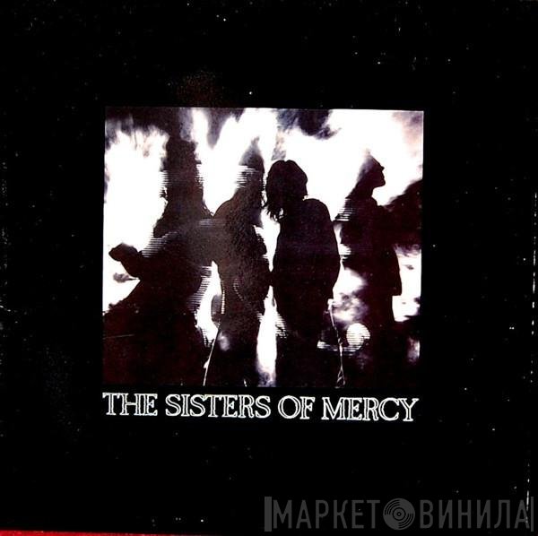 The Sisters Of Mercy  - More