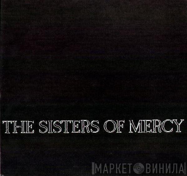 The Sisters Of Mercy - More