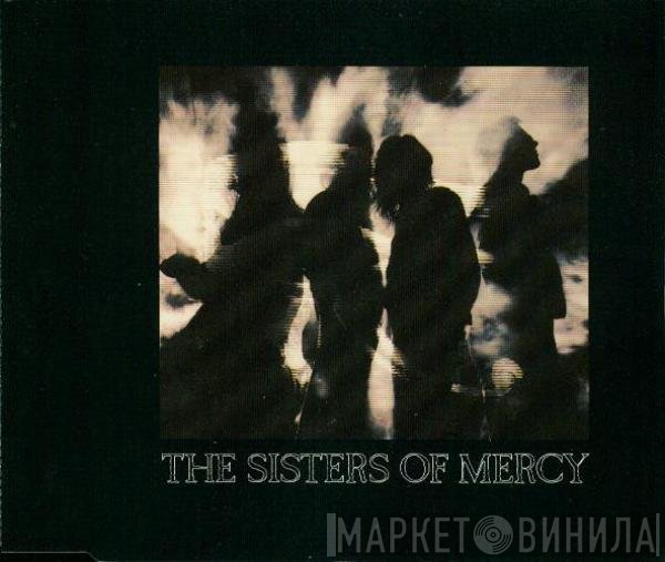 The Sisters Of Mercy  - More