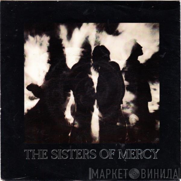 The Sisters Of Mercy - More