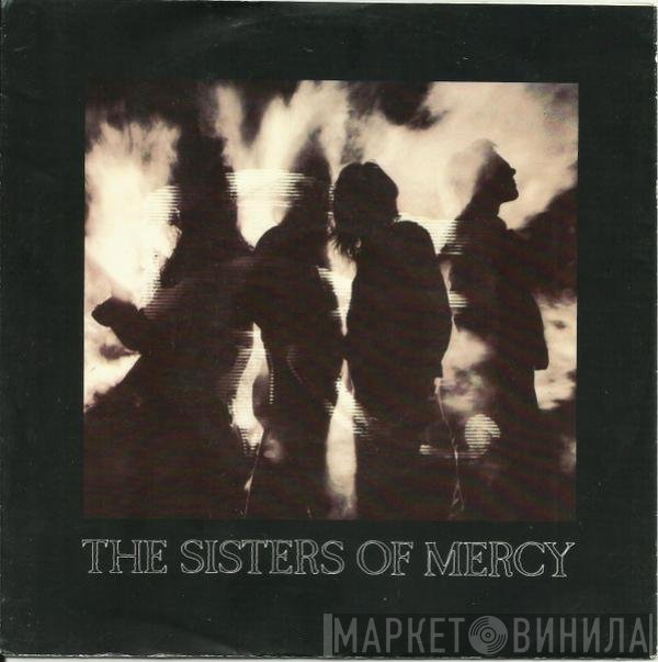 The Sisters Of Mercy  - More