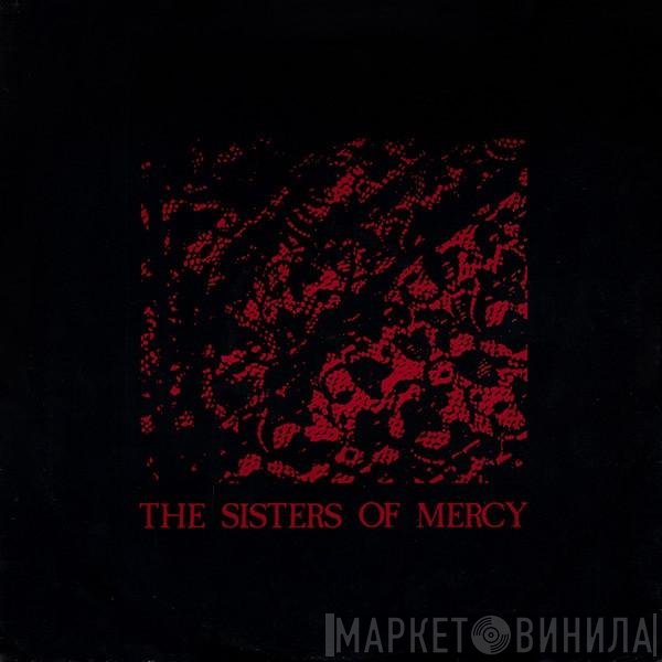 The Sisters Of Mercy - No Time To Cry