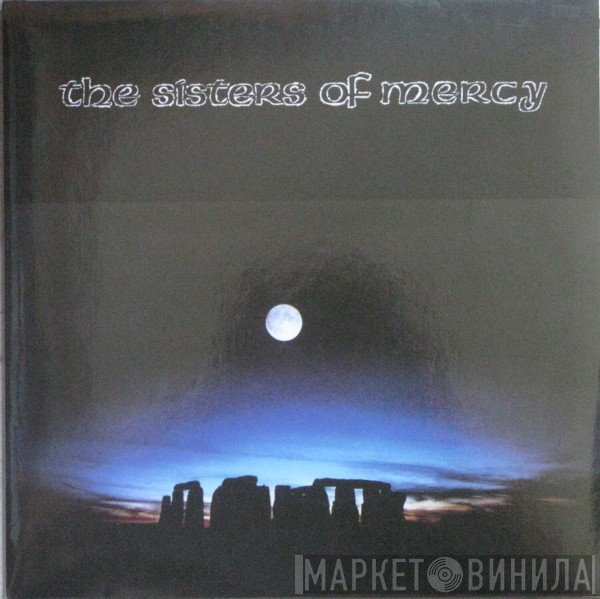 The Sisters Of Mercy  - Stonehenge