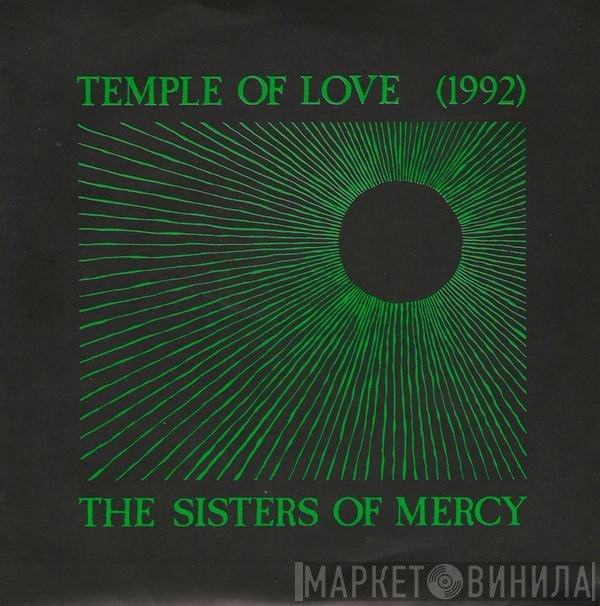 The Sisters Of Mercy - Temple Of Love (1992)