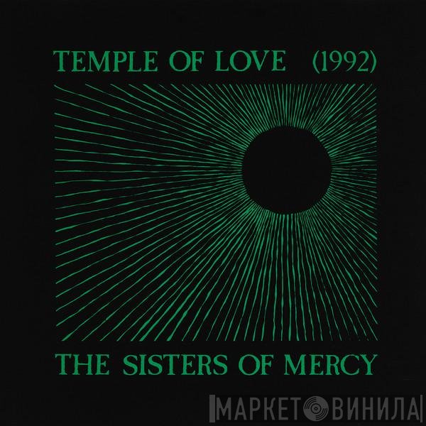 The Sisters Of Mercy - Temple Of Love (1992)