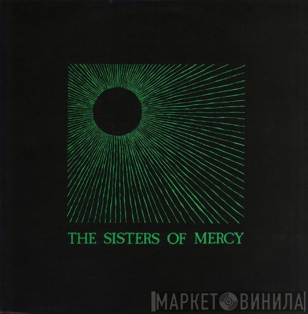 The Sisters Of Mercy - Temple Of Love