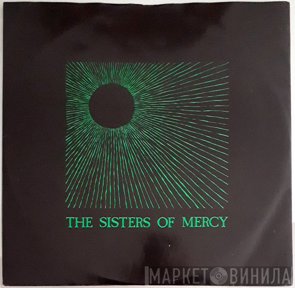 The Sisters Of Mercy - Temple Of Love