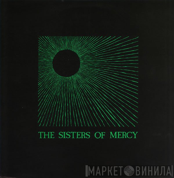 The Sisters Of Mercy - Temple Of Love