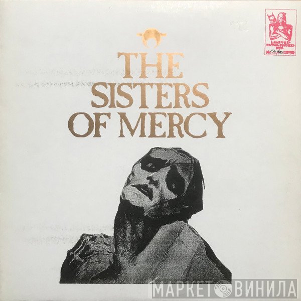 The Sisters Of Mercy  - The Grief