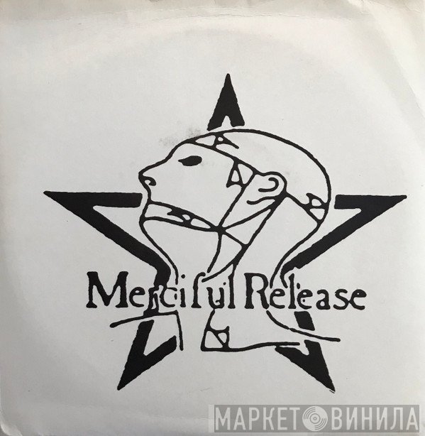 The Sisters Of Mercy  - Triple Pack