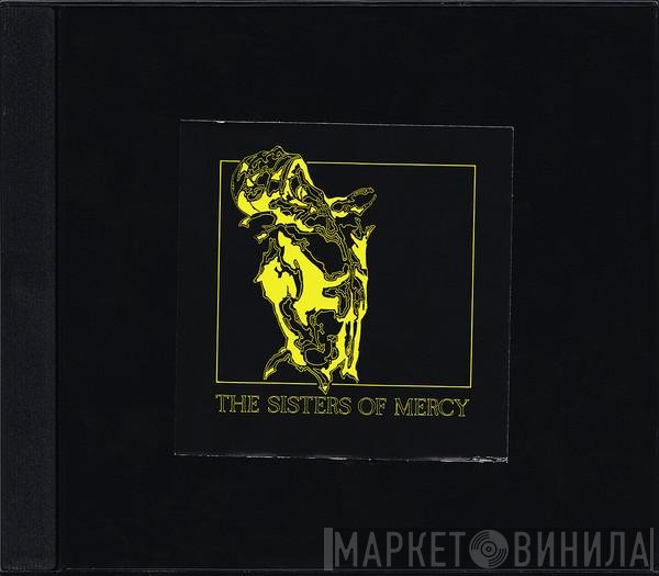 The Sisters Of Mercy - Under The Gun