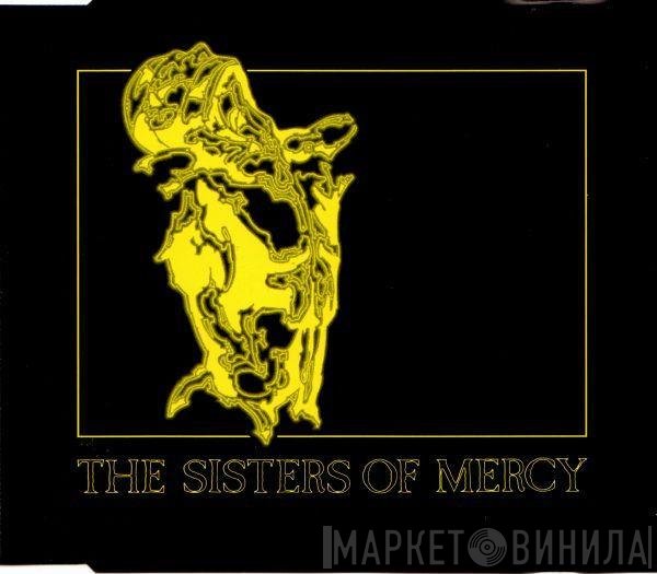 The Sisters Of Mercy  - Under The Gun
