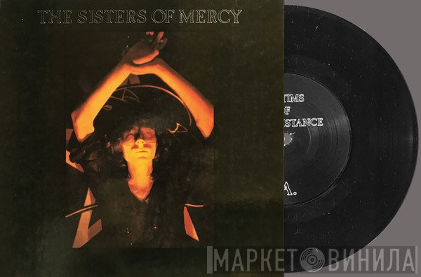 The Sisters Of Mercy - Victims Of Circumstance