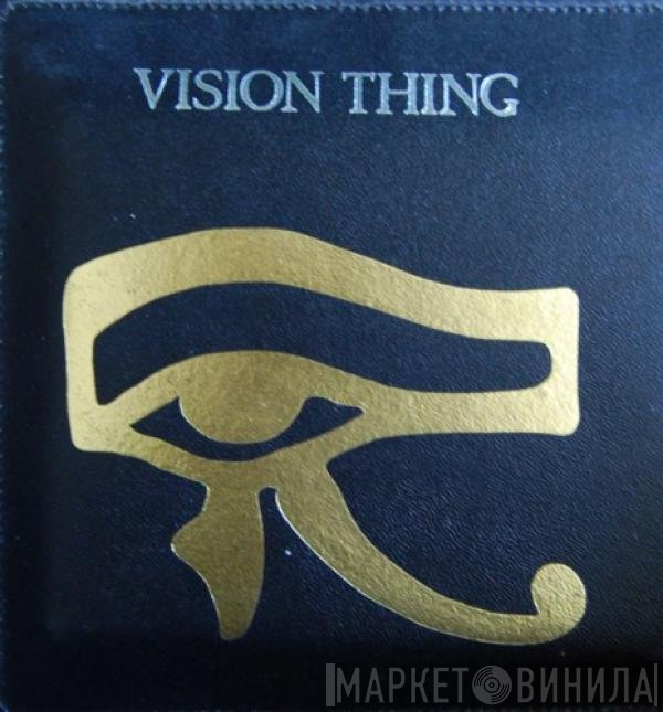 The Sisters Of Mercy  - Vision Thing